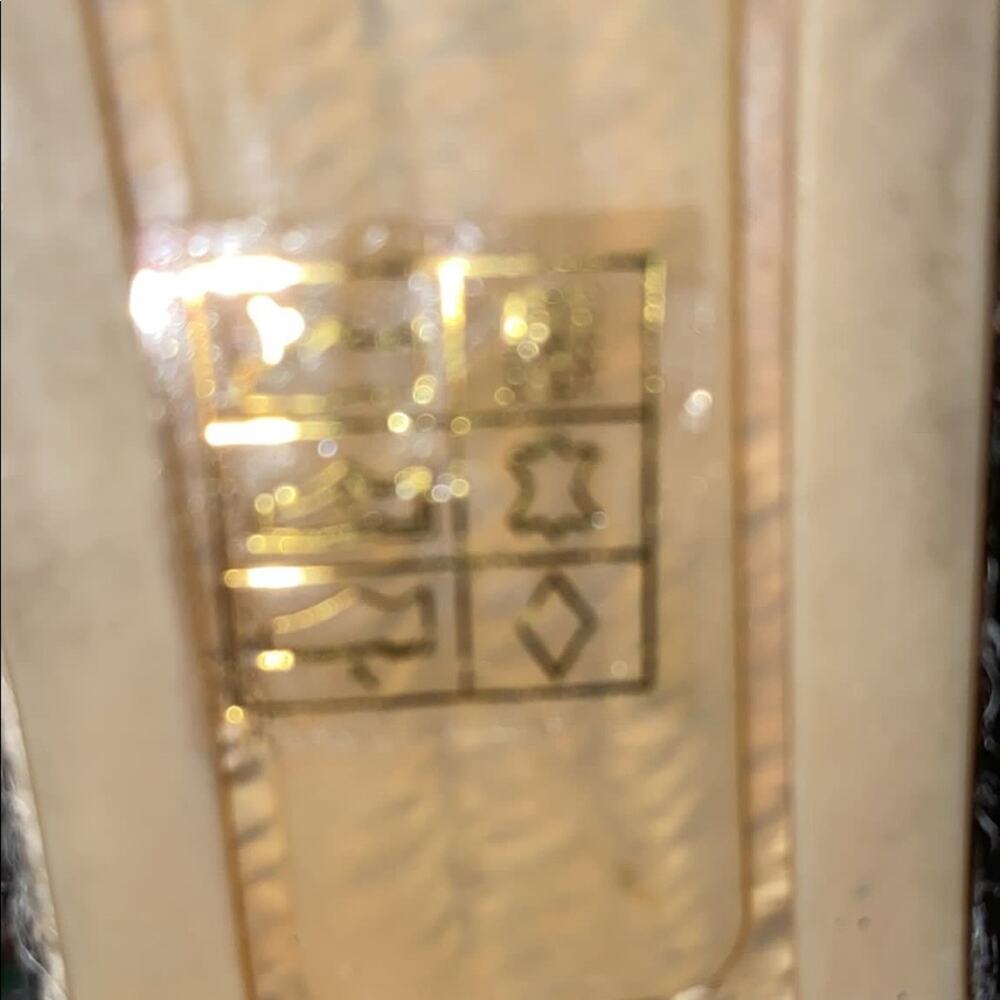 Castañer Missoni shoes - Picture 8 of 11